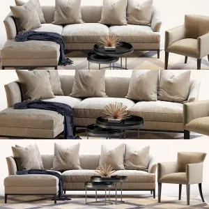 The sofa chair company 2
