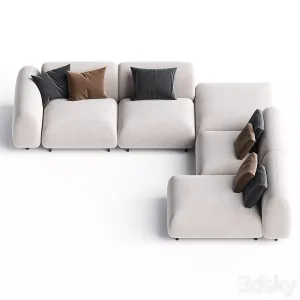 Tokio sofa