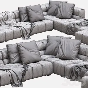 Tufty time sofa