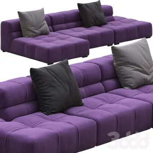 Tufty time sofa