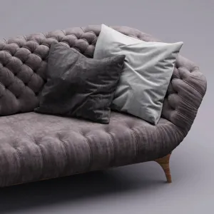 Vibieffe victor sofa