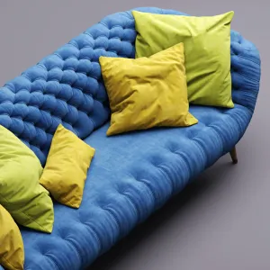 Vibieffe victor sofa