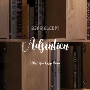 Adsention