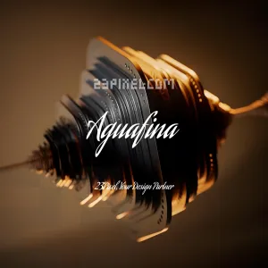 Aguafina Script