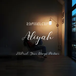 Aliyah