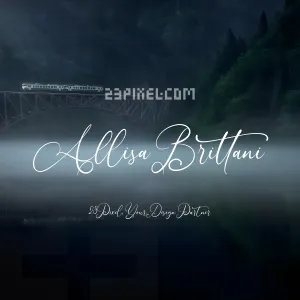 Allisa Brittani