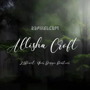 Allisha Croft