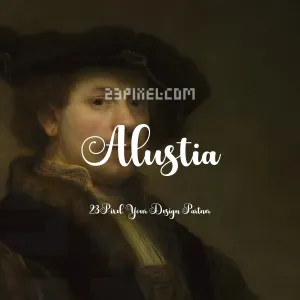 Alustia