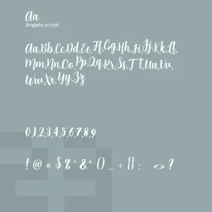 Angela Script