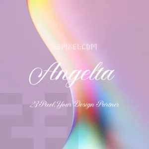 Angelta Script
