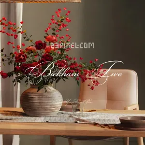 Bickham Script Two