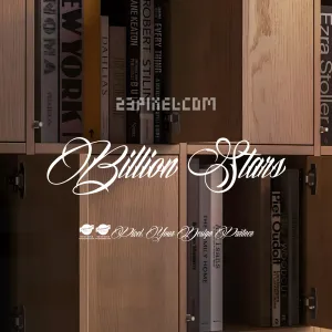 Billion Stars