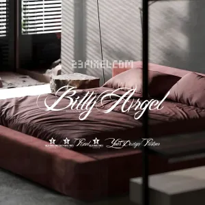 Billy Argel