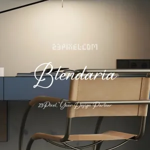 Blendaria