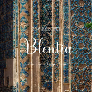 Blentia