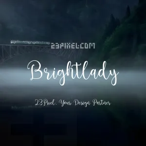 Brightlady