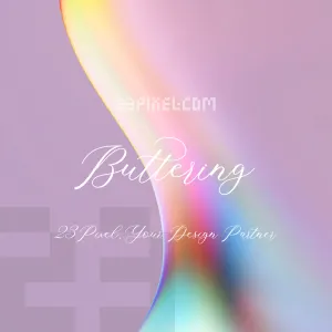 Buttering