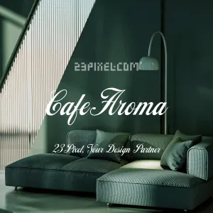 Cafe Aroma