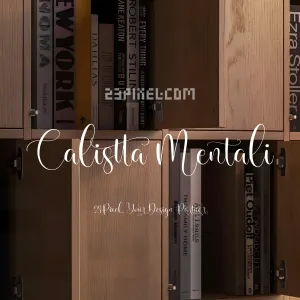 Calistta Mentali