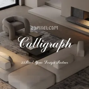 Calligraph