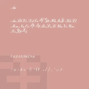 Calligraph