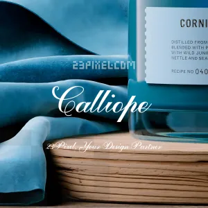 Calliope Script