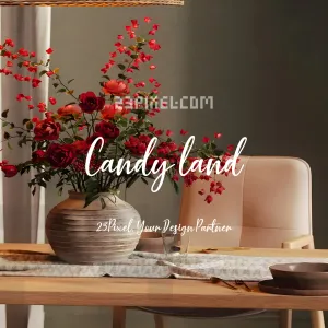 Candy land