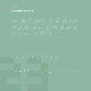Casled Danger Script