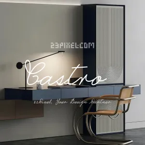 Castro Script