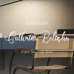 Cathrina Belisha