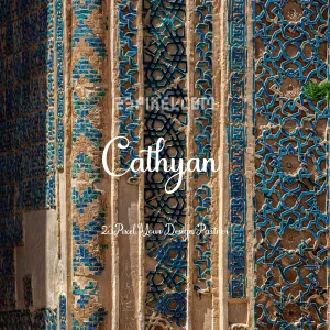 Cathyan Script