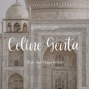 Celine Genta