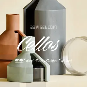 Cellos Script 