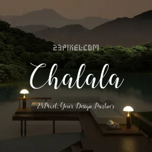 Chalala