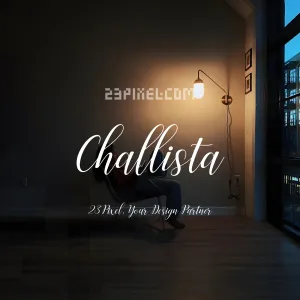 Challista