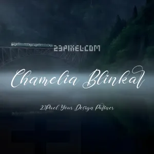 Chamelia Blinkar