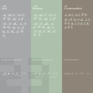 Cherry Script