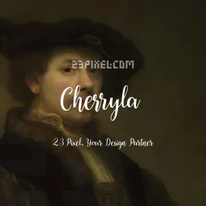 Cherryla Script