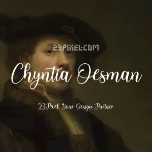 Chyntia Oesman