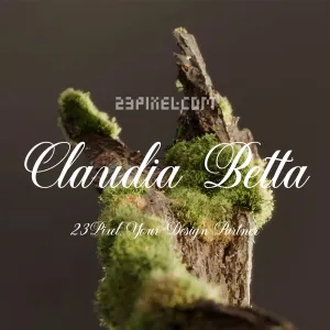 Claudia Betta