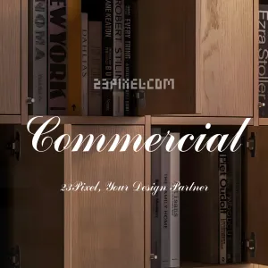 Commercial Script