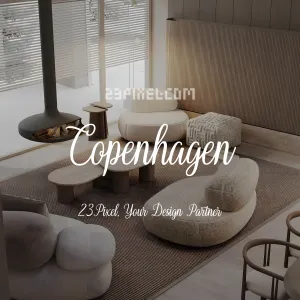 Copenhagen