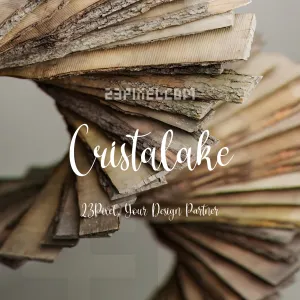 Cristalake
