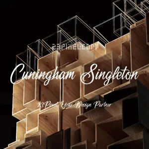 Cuningham Singleton