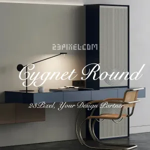 Cygnet Round
