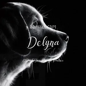 Delyna