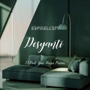 Desyanti Script