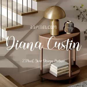 Diana Custin
