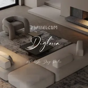 Digterra