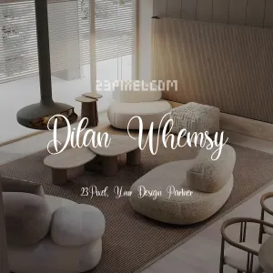 Dilan Whemsy